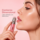 KIKO MILANO Lip Gloss – Brilho Intenso, Efeito Espelhado e Textura Confortável