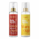 Body Splash BELKIT 200ml | 3 Acordes Marcantes
