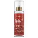Body Splash BELKIT 200ml | 3 Acordes Marcantes