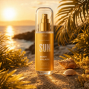 Body Splash Sunshine Eclar 200ml Perfume Corporal Feminino Alta Fixação