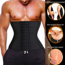 Cinta Modeladora Pós-Parto Sem Costura Alta Compressão Redutora Controle Abdominal Afina Cintura Feminina