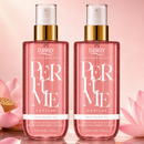 Perfume Capilar Anti Frizz e Proteção UV