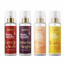 Body Splash BELKIT 200ml | 3 Acordes Marcantes