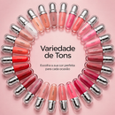 KIKO MILANO Lip Gloss – Brilho Intenso, Efeito Espelhado e Textura Confortável