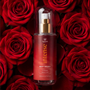 Body Splash Sexy Intense Agapis Beauty 200ml Fragrância Sedutora Alta Fixação