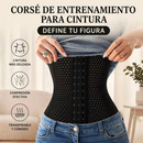 Cinta Modeladora Pós-Parto Sem Costura Alta Compressão Redutora Controle Abdominal Afina Cintura Feminina