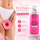 Clareador de Virilha e Axila Creme Clareador Partes Intimas - Clear Beauty Original