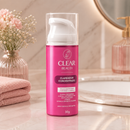 Creme Clareador Partes Intimas e corporal - Clear Beauty Original
