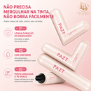 Delineado Perfeito em Segundos Secagem Rápida e Resistente à Água - Lyra Beauty