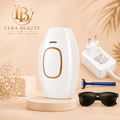 Depilador a Laser - Skin Soft