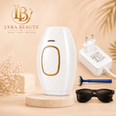 Depilador a Laser - Skin Soft