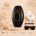 Depilador a Laser - Skin Soft