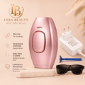 Depilador a Laser - Skin Soft