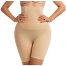 Short Cinta Modeladora Levanta Bumbum e Suaviza a Barriga – Alta Compressão – Lyra Beauty