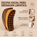 Escova Facial Lyra Beauty | 3 Áreas de Massagem