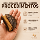 Escova Facial Lyra Beauty | 3 Áreas de Massagem