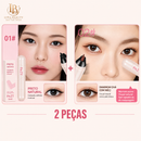 Delineado Perfeito em Segundos Secagem Rápida e Resistente à Água - Lyra Beauty