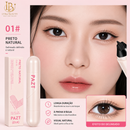 Delineado Perfeito em Segundos Secagem Rápida e Resistente à Água - Lyra Beauty