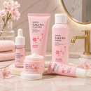 KIT LAIKOU SAKURA - Hidratante clareamento & anti-envelhecimento.