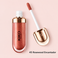 KIKO MILANO Lip Gloss – Brilho Intenso