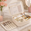 Necessaire Feminina Impermeável de Viagem