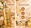 Kit Óleo Extraordinário + Máscara Capilar  New Hair