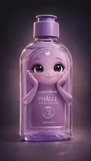 Kit Íntimo Delicate Essencial PhálleBeauty PH3005