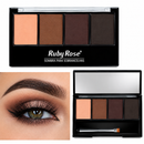 Sombra Para Sobrancelhas Ruby Rose com primer