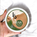 Creme Corporal Hidratante para Pele com Estrias 150g - L&Beauty