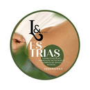 Creme Corporal Hidratante para Pele com Estrias 150g - L&Beauty