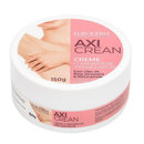 Clareador e Esfoliante de Axilas e Virilha AxiCrean Euroderm 150 g