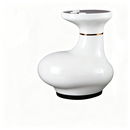 Massageador Corporal Elétrico Sucção Ventosa a Vácuo Ventosaterapia
