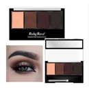 KITS/Trio Sombra Para Sobrancelhas Ruby Rose HB9354