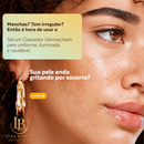 Skincare Vitamina C - 5 itens em um único kit - Lyra Beauty
